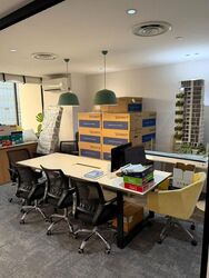 International Plaza (D2), Office #612795551